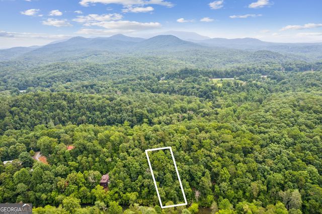 LOT 5 Riverfront Drive, Ellijay, GA 30536