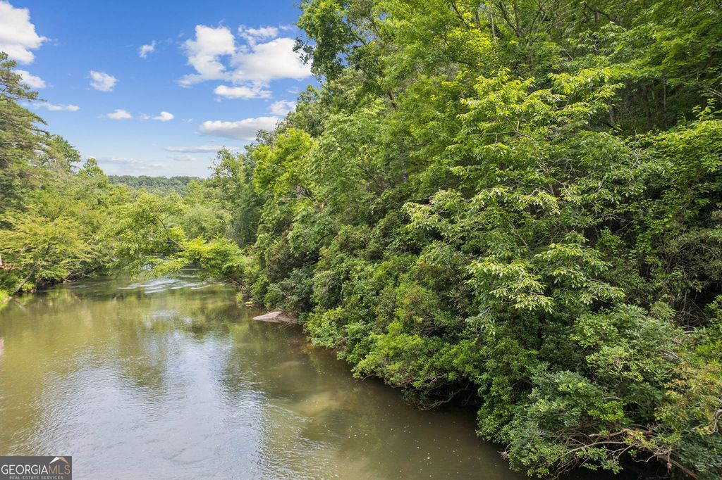 LOT 5 Riverfront Drive, Ellijay, GA 30536