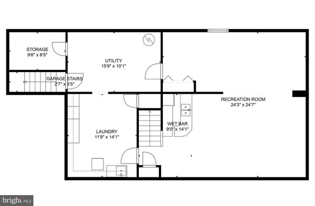 3 E ELMWOOD AVE, Mechanicsburg, PA 17055