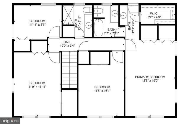 3 E ELMWOOD AVE, Mechanicsburg, PA 17055
