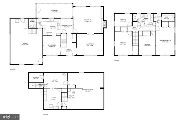 3 E ELMWOOD AVE, Mechanicsburg, PA 17055