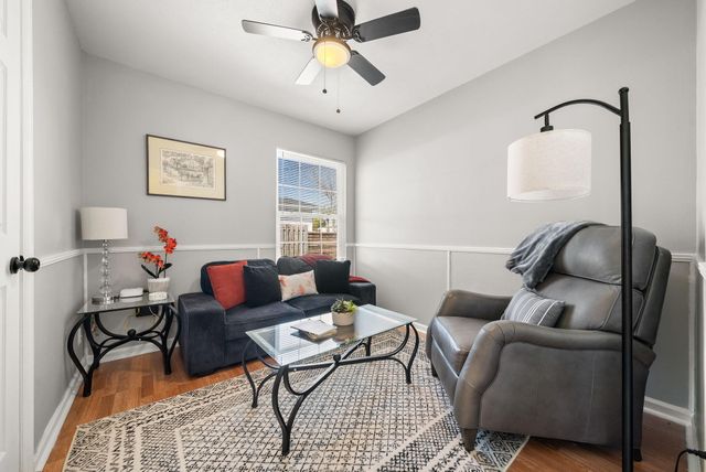 210 N El Centro Boulevard, Panama City Beach, FL 32413