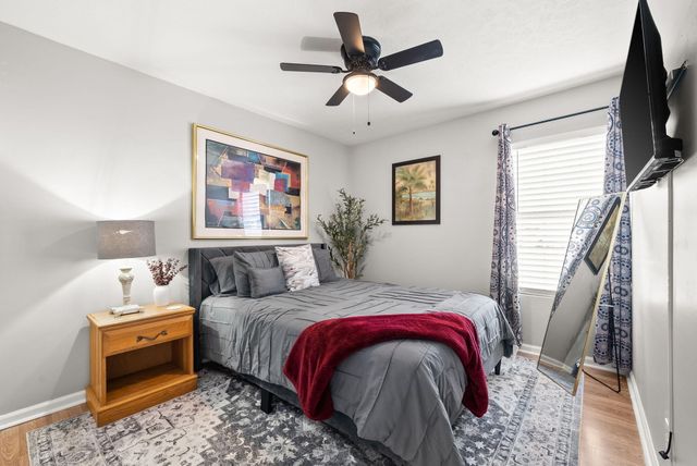 210 N El Centro Boulevard, Panama City Beach, FL 32413