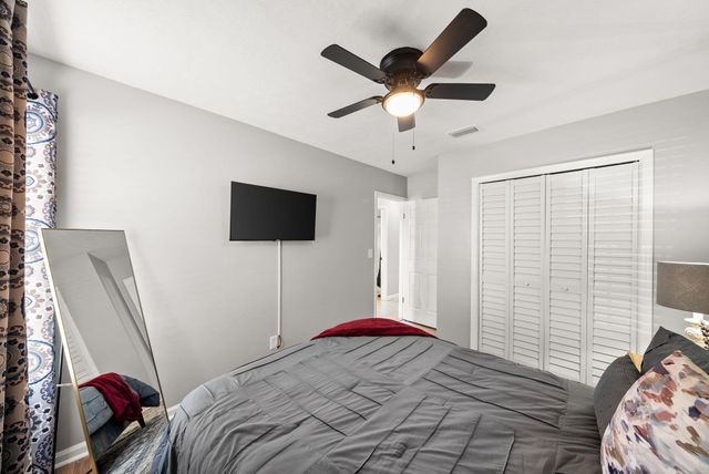 210 N El Centro Boulevard, Panama City Beach, FL 32413