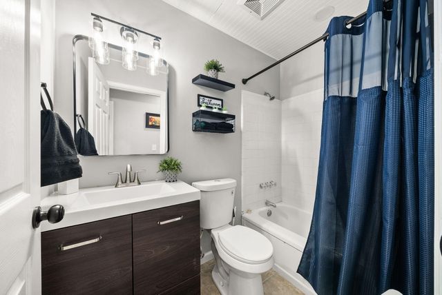 210 N El Centro Boulevard, Panama City Beach, FL 32413