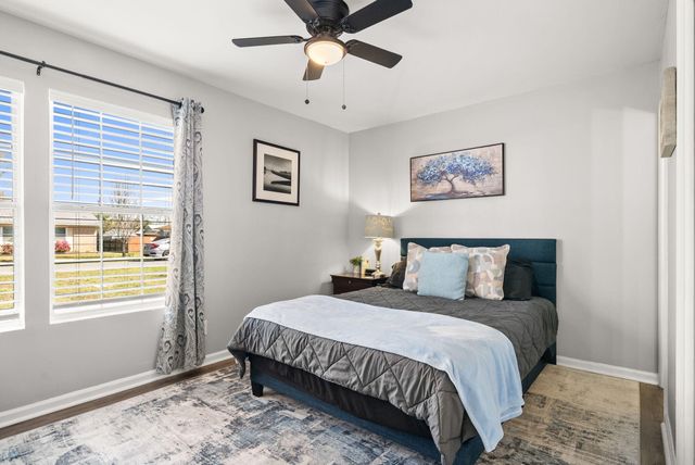 210 N El Centro Boulevard, Panama City Beach, FL 32413