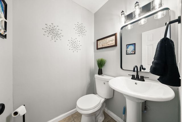 210 N El Centro Boulevard, Panama City Beach, FL 32413