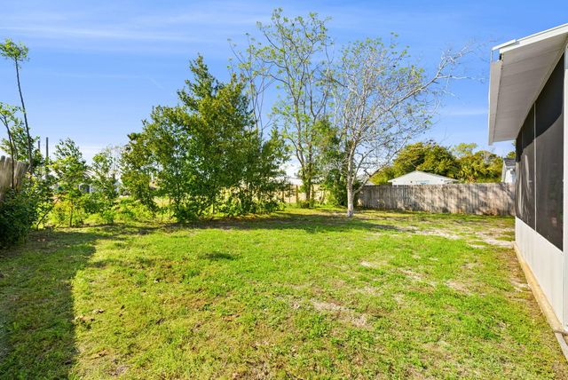 210 N El Centro Boulevard, Panama City Beach, FL 32413