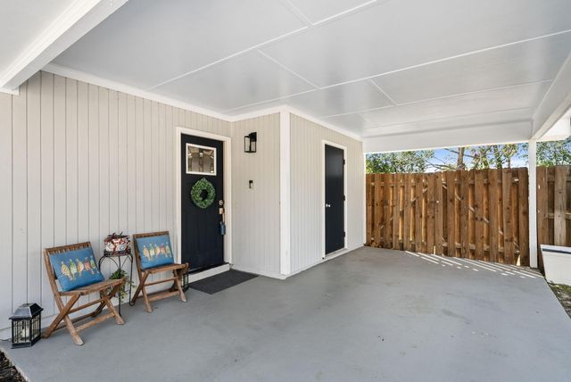 210 N El Centro Boulevard, Panama City Beach, FL 32413