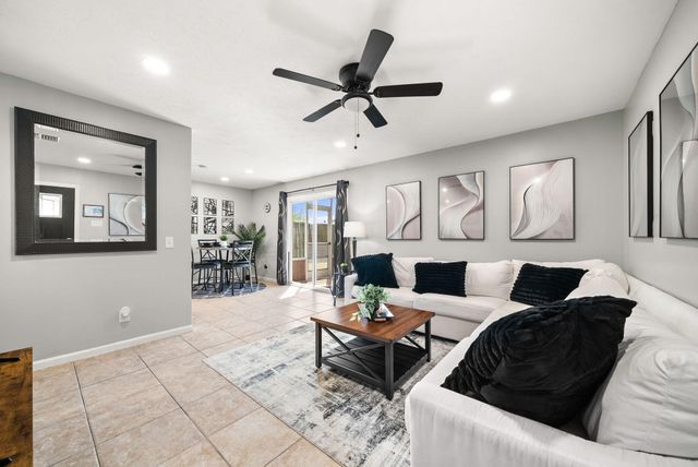 210 N El Centro Boulevard, Panama City Beach, FL 32413