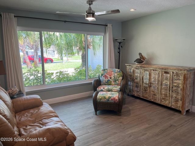 571 Kale Street, Satellite Beach, FL 32937