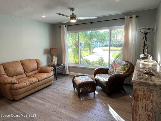 571 Kale Street, Satellite Beach, FL 32937