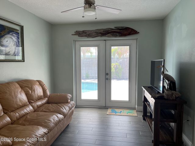 571 Kale Street, Satellite Beach, FL 32937