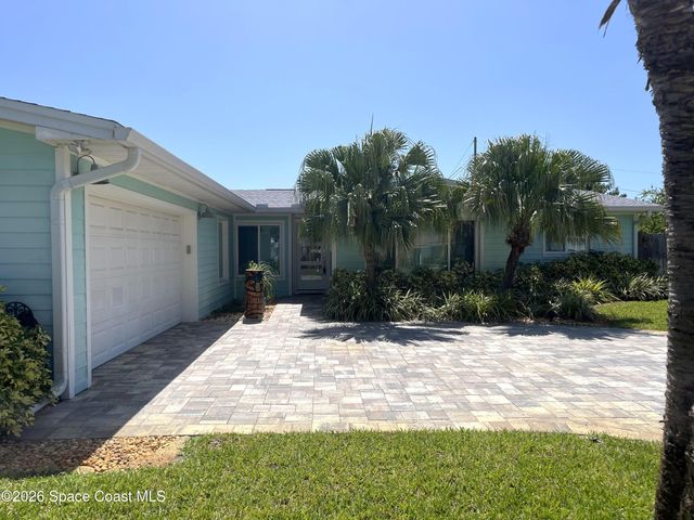 571 Kale Street, Satellite Beach, FL 32937