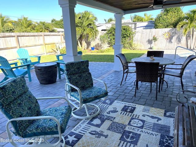 571 Kale Street, Satellite Beach, FL 32937