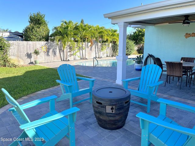 571 Kale Street, Satellite Beach, FL 32937