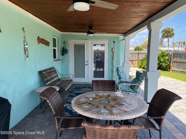 571 Kale Street, Satellite Beach, FL 32937