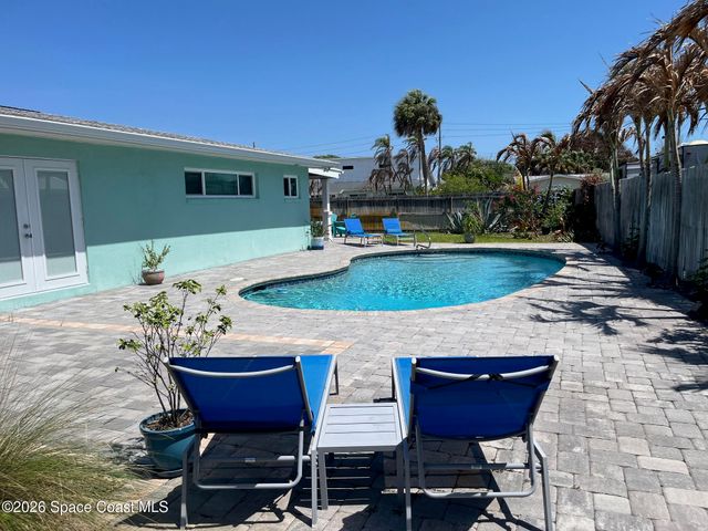 571 Kale Street, Satellite Beach, FL 32937