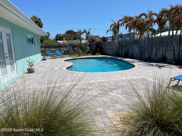571 Kale Street, Satellite Beach, FL 32937