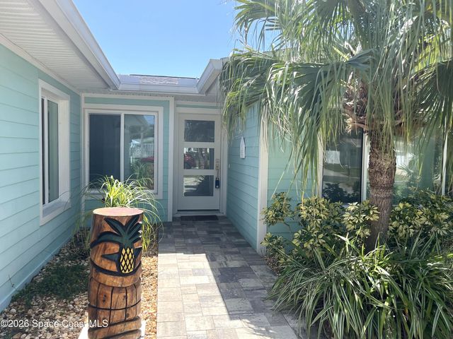 571 Kale Street, Satellite Beach, FL 32937
