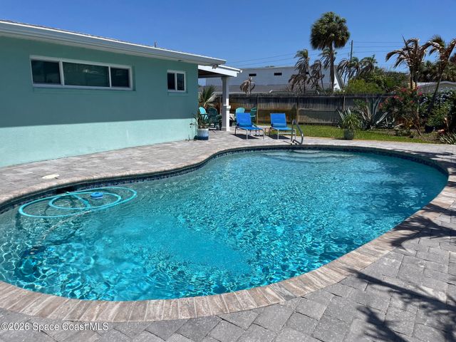 571 Kale Street, Satellite Beach, FL 32937