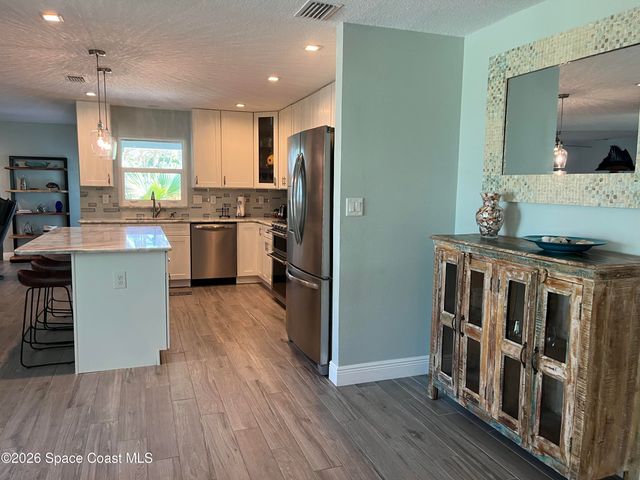 571 Kale Street, Satellite Beach, FL 32937