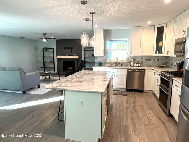 571 Kale Street, Satellite Beach, FL 32937