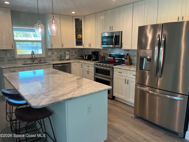 571 Kale Street, Satellite Beach, FL 32937
