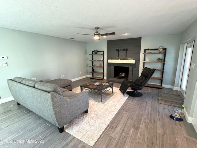 571 Kale Street, Satellite Beach, FL 32937