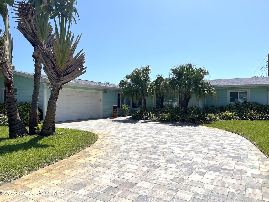571 Kale Street, Satellite Beach, FL 32937
