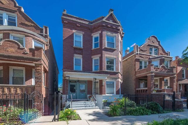 2644 W 22nd Place 2, Chicago, IL 60608