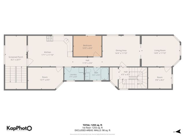 2644 W 22nd Place 2, Chicago, IL 60608