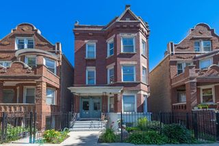 2644 W 22nd Place 2, Chicago, IL 60608