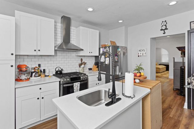 224 FILMORE ST, Riverside, NJ 08075