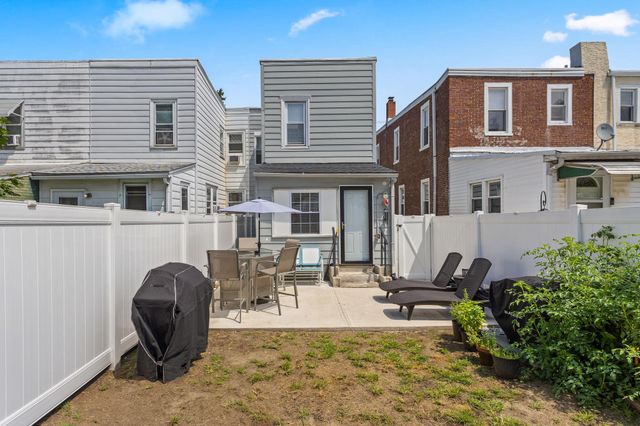 224 FILMORE ST, Riverside, NJ 08075