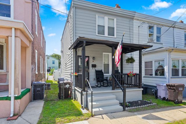 224 FILMORE ST, Riverside, NJ 08075