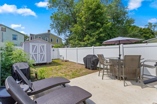 224 FILMORE ST, Riverside, NJ 08075