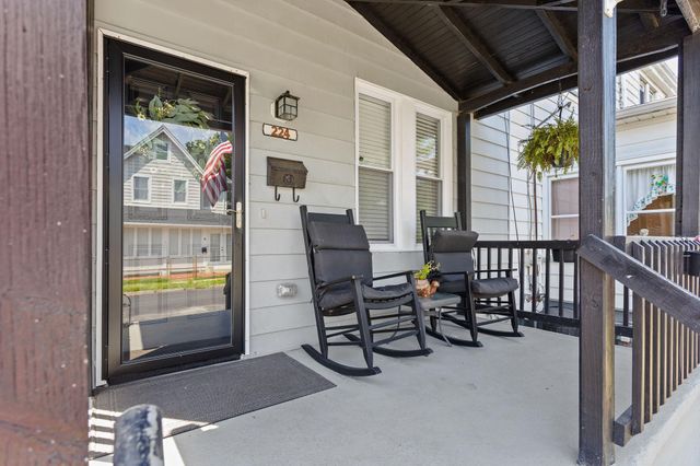224 FILMORE ST, Riverside, NJ 08075