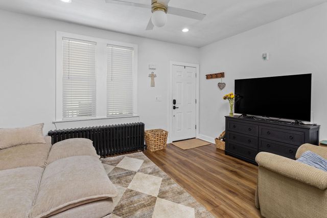 224 FILMORE ST, Riverside, NJ 08075