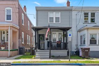 224 FILMORE ST, Riverside, NJ 08075