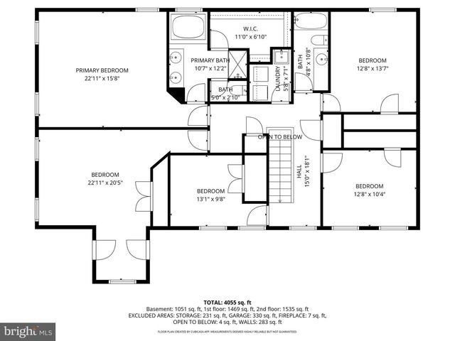9 FOX MEADOW DR, Lovettsville, VA 20180