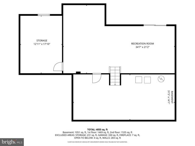 9 FOX MEADOW DR, Lovettsville, VA 20180