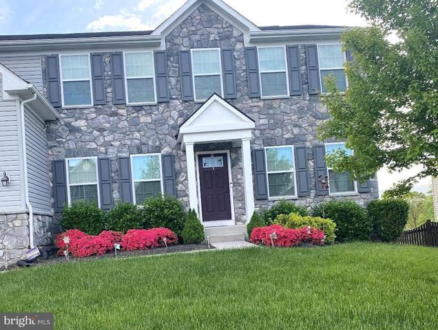 9 FOX MEADOW DR, Lovettsville, VA 20180