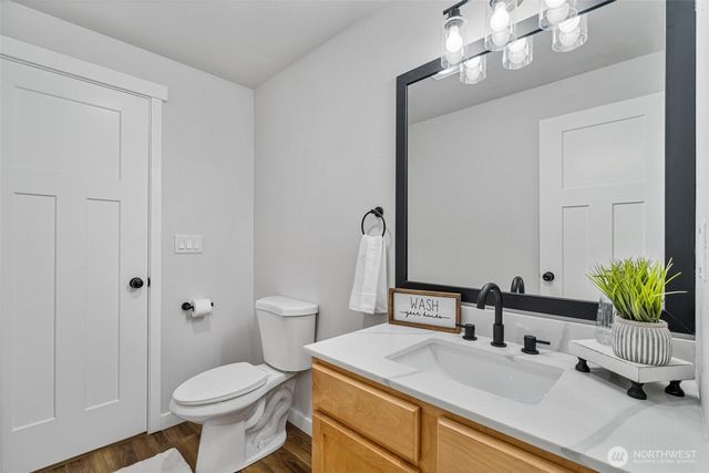 1136 Davis Lake Road, Morton, WA 98356