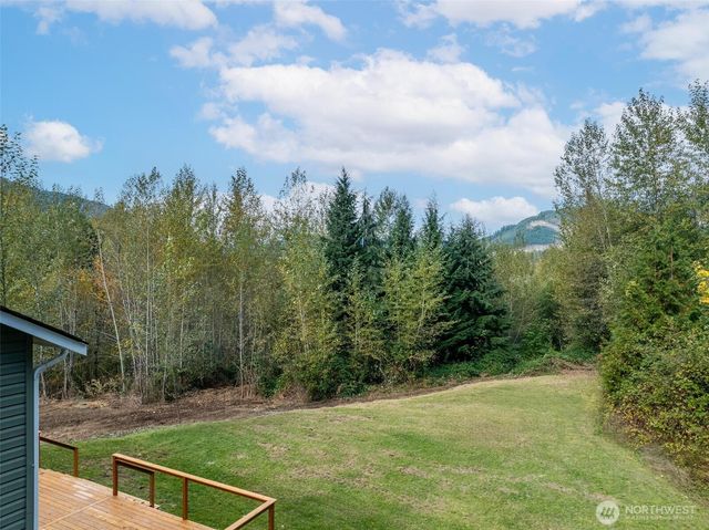 1136 Davis Lake Road, Morton, WA 98356