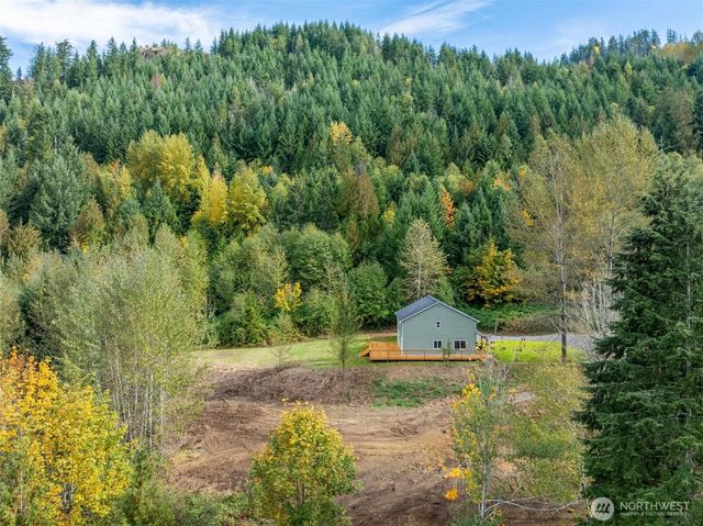 1136 Davis Lake Road, Morton, WA 98356