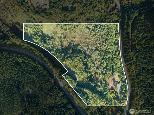 1136 Davis Lake Road, Morton, WA 98356