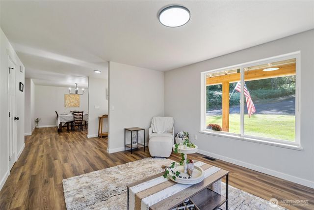 1136 Davis Lake Road, Morton, WA 98356