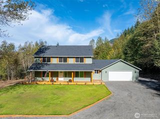 1136 Davis Lake Road, Morton, WA 98356