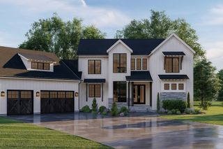 Lot 1 Eisenhauer Lane, Foxboro, MA 02035